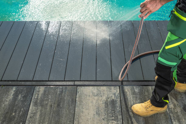 Best Pressure Washing Estimates  in Rochester, WA