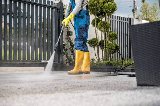 Best Pressure Washing Patio  in Rochester, WA