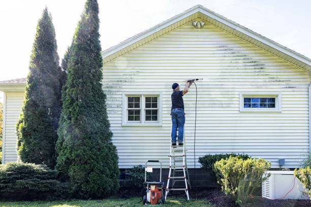 Best Commercial Pressure Washing  in Rochester, WA