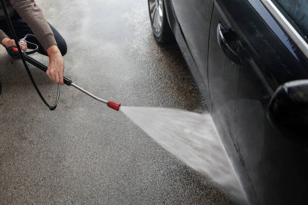 Trusted Rochester, WA Pressure Washing Experts
